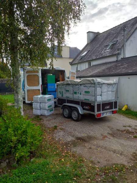 Chantier