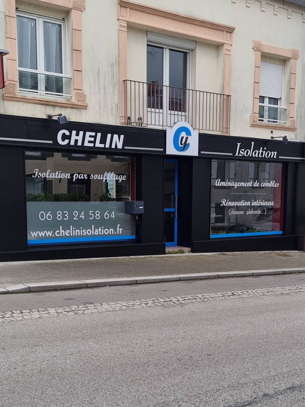 Chelin isolation